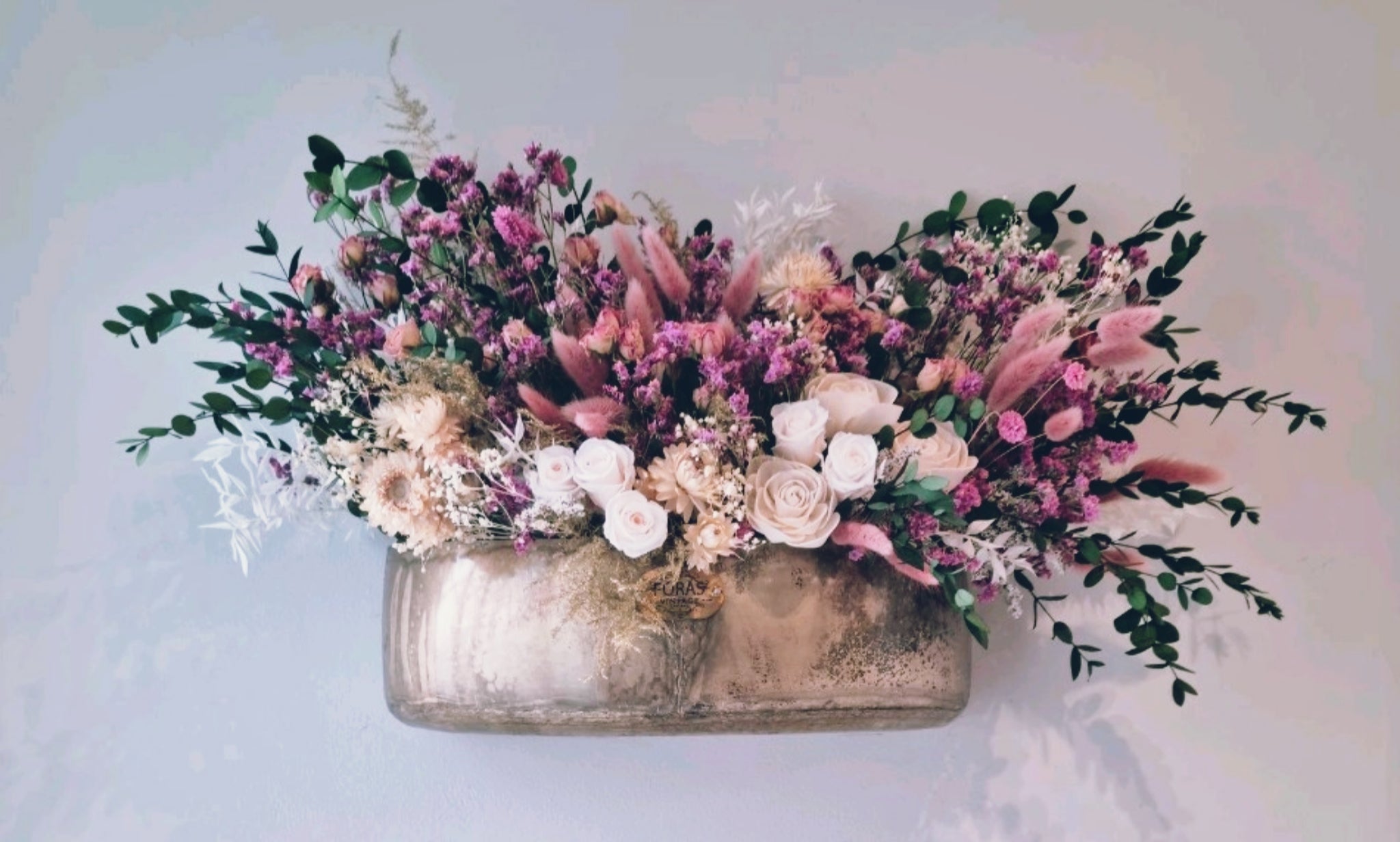 Dried flowers UK