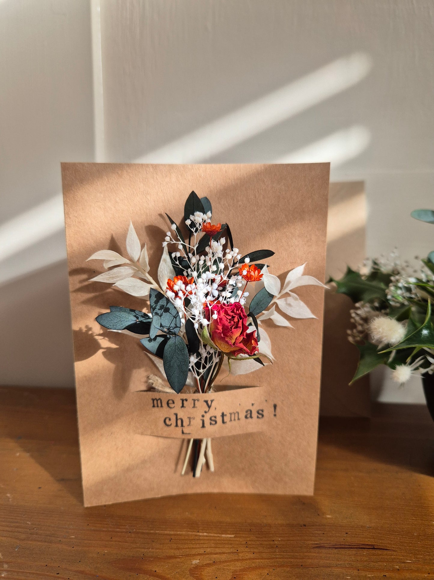 Christmas Card Set