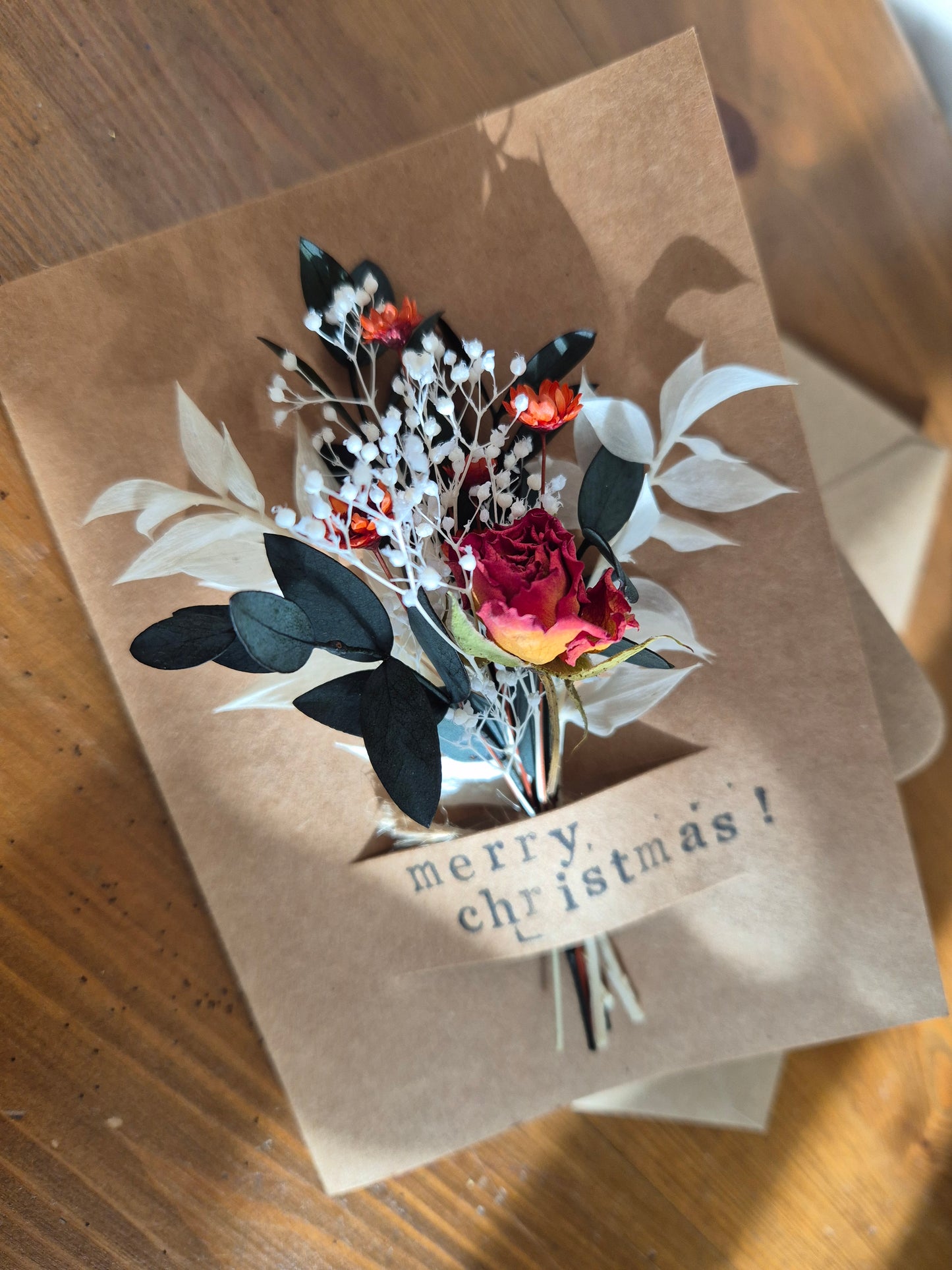 Christmas Card Set