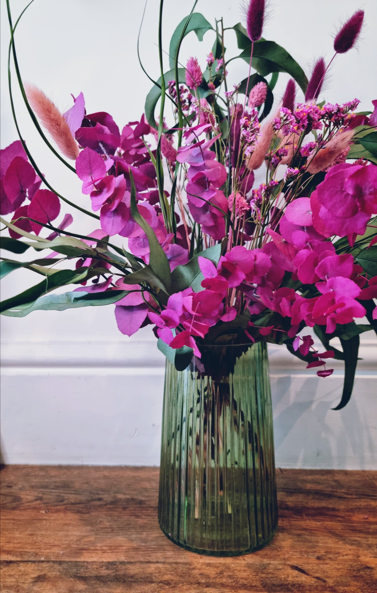 Dried flowers UK