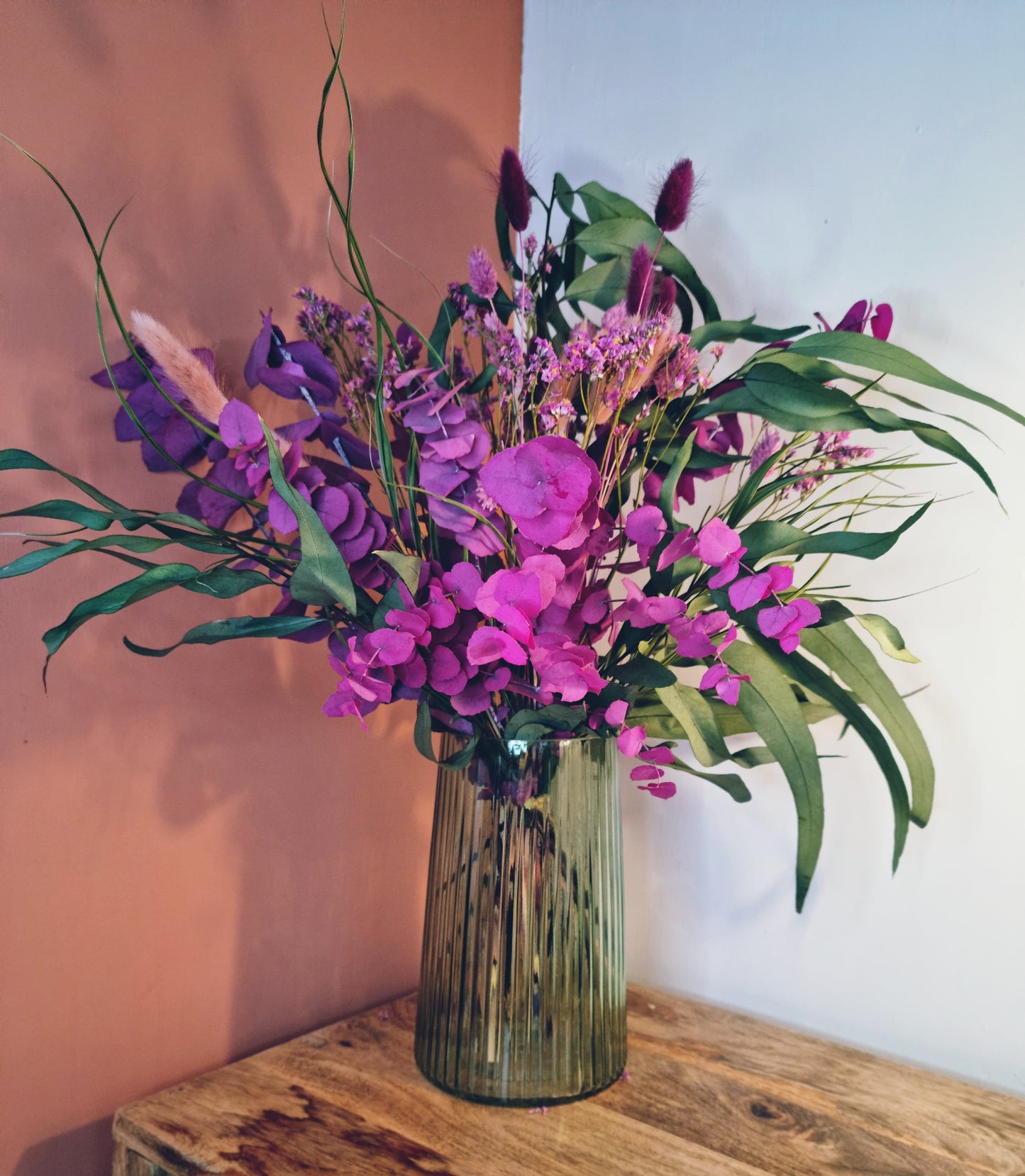 UK Dried Flowers