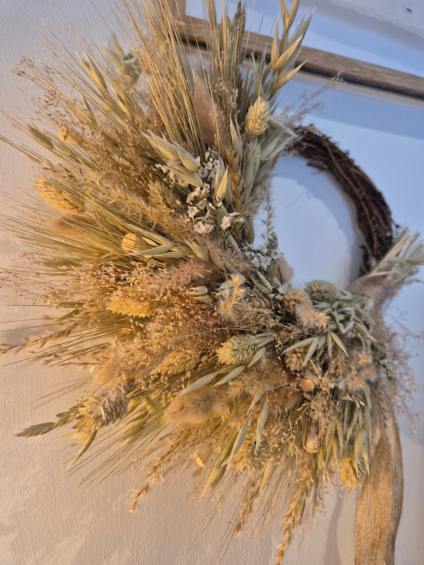 Autumn Wreath