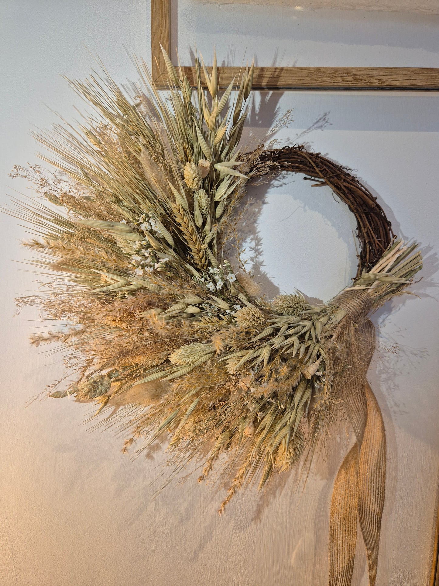 Autumn Wreath