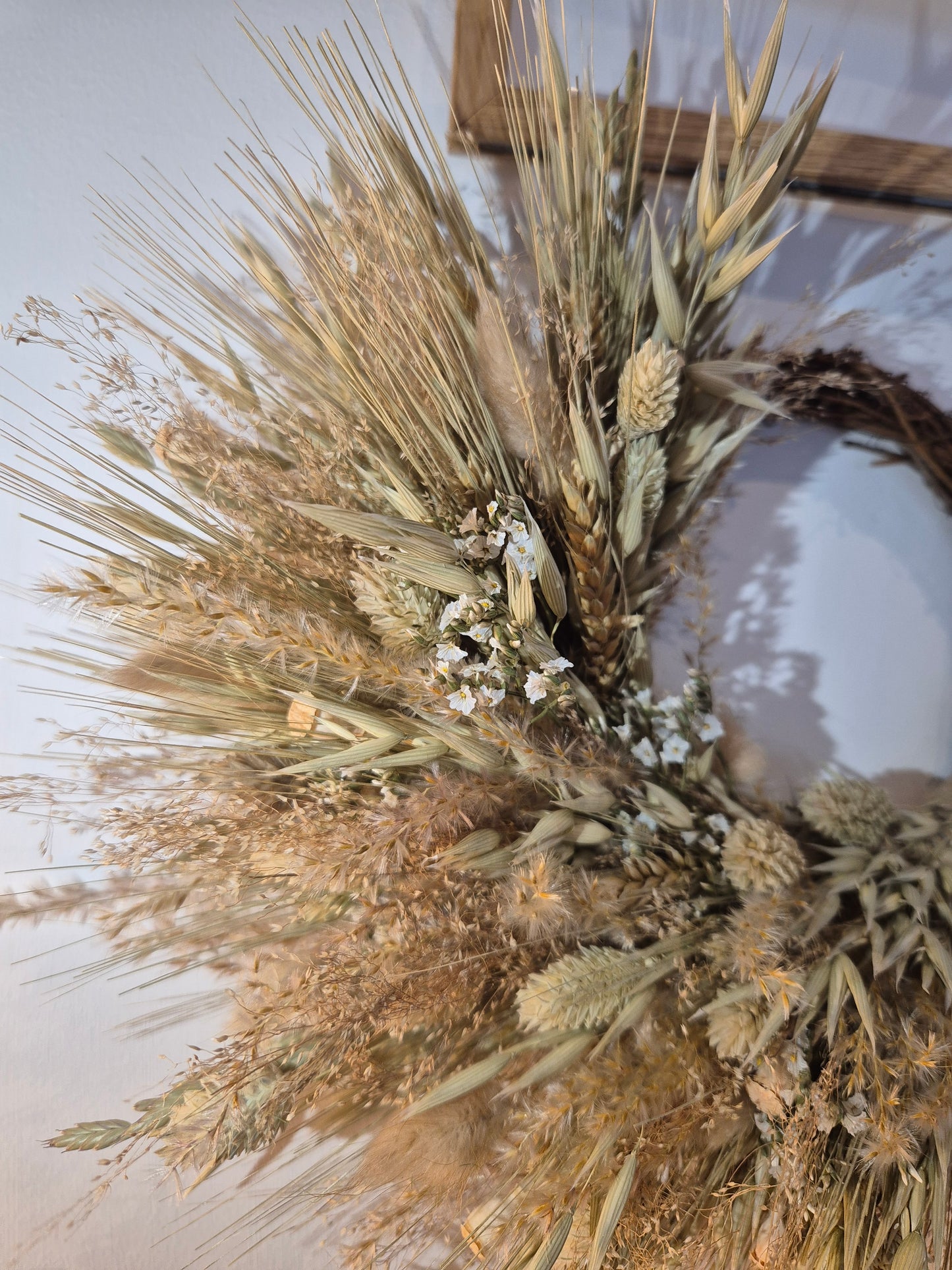 Autumn Wreath