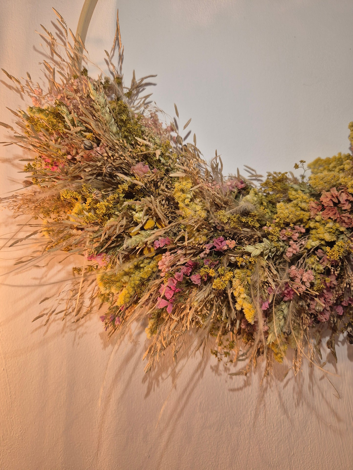 Autumn Wreath