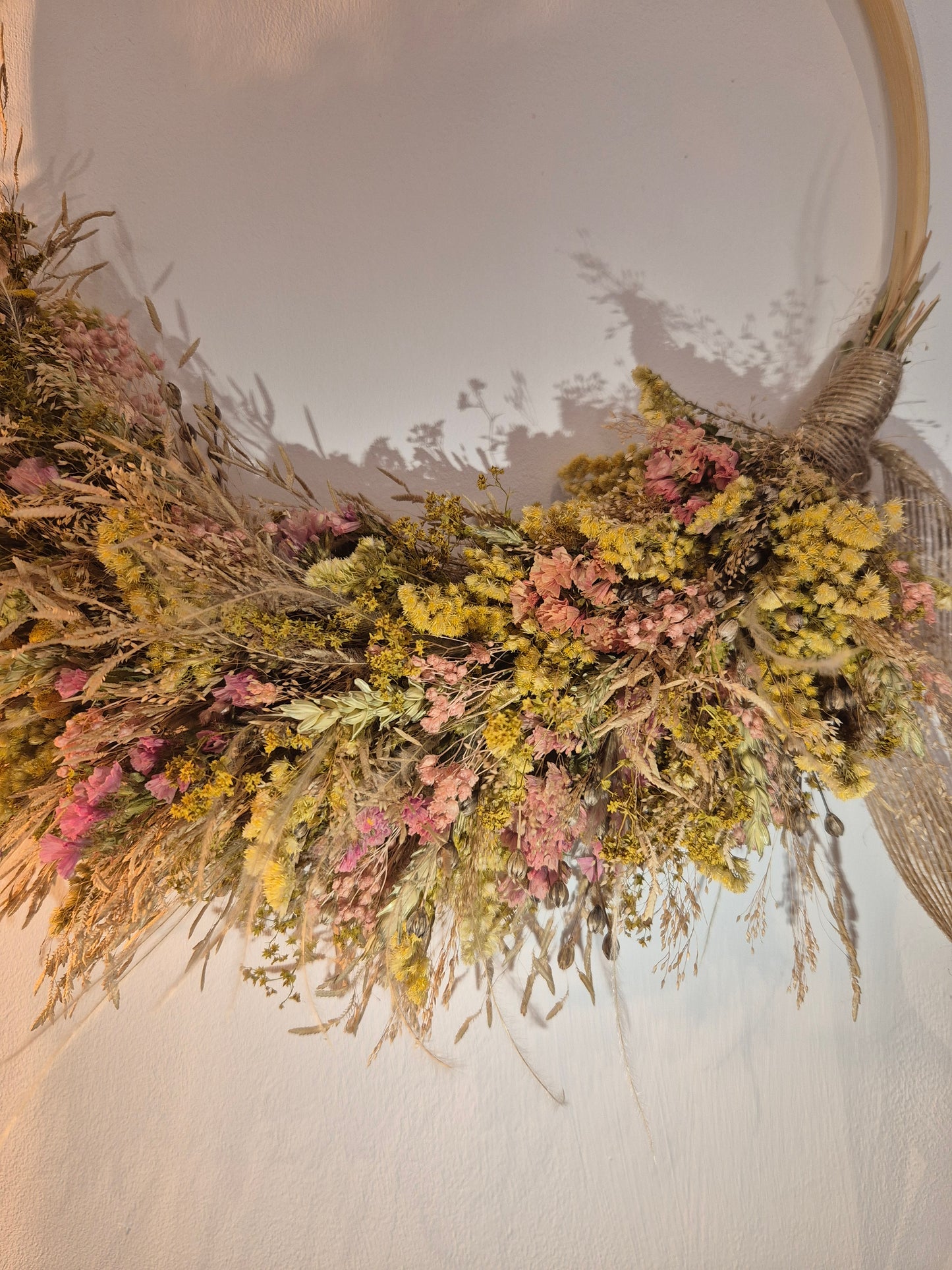 Autumn Wreath