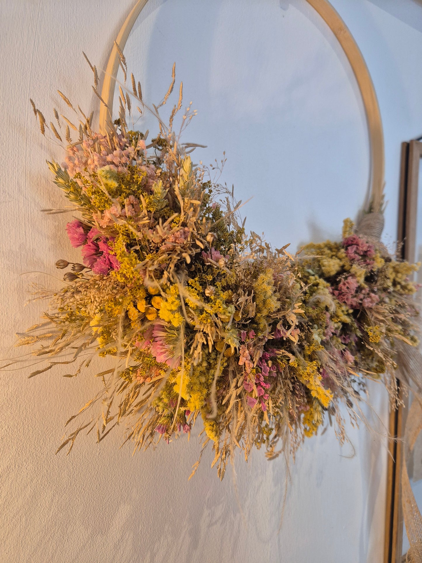 Autumn Wreath