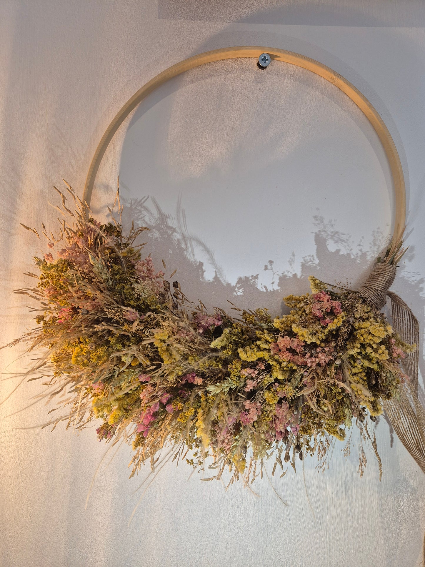 Autumn Wreath