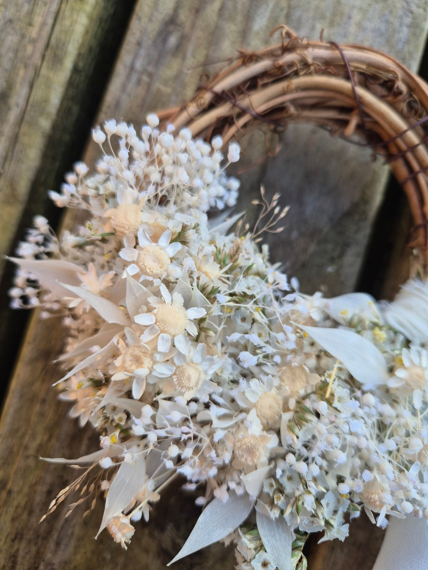 Mini Wreath