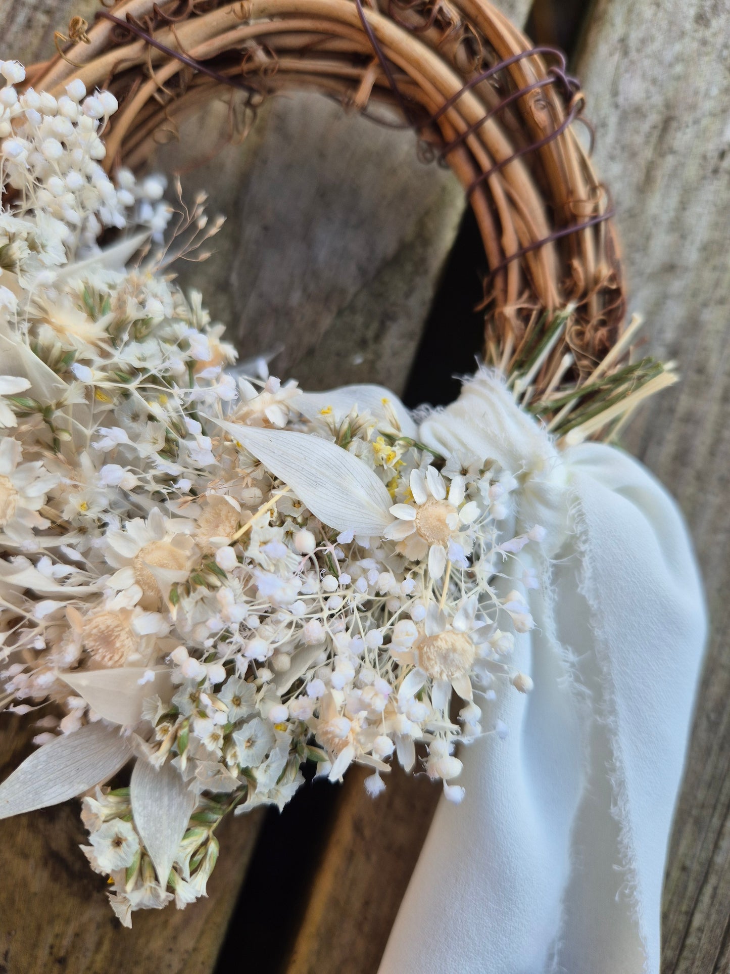 Mini Wreath
