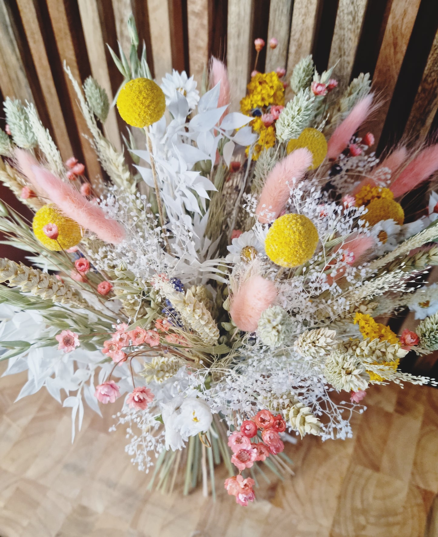 Dried Flowers UK