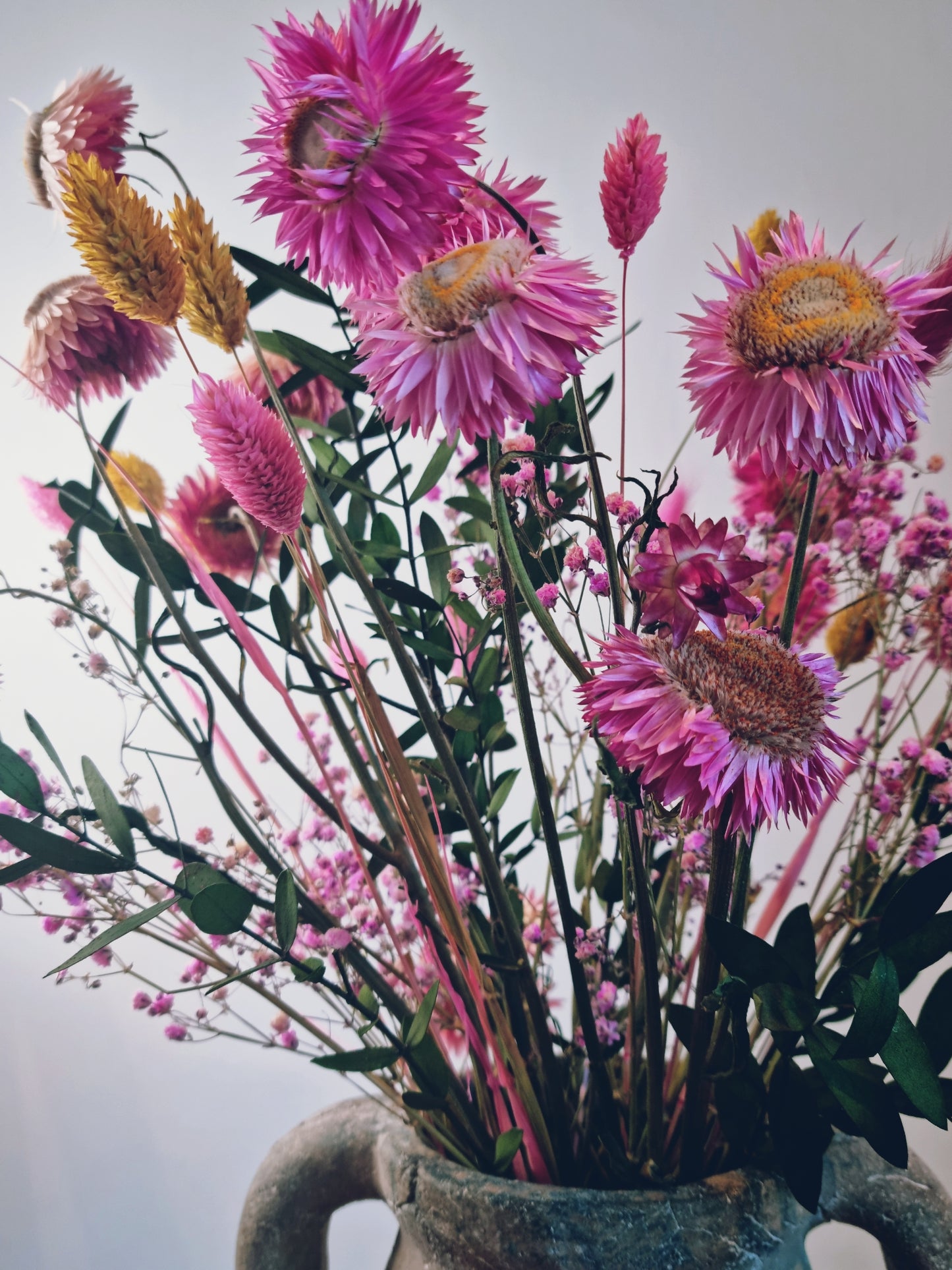 UK Dried Flowers