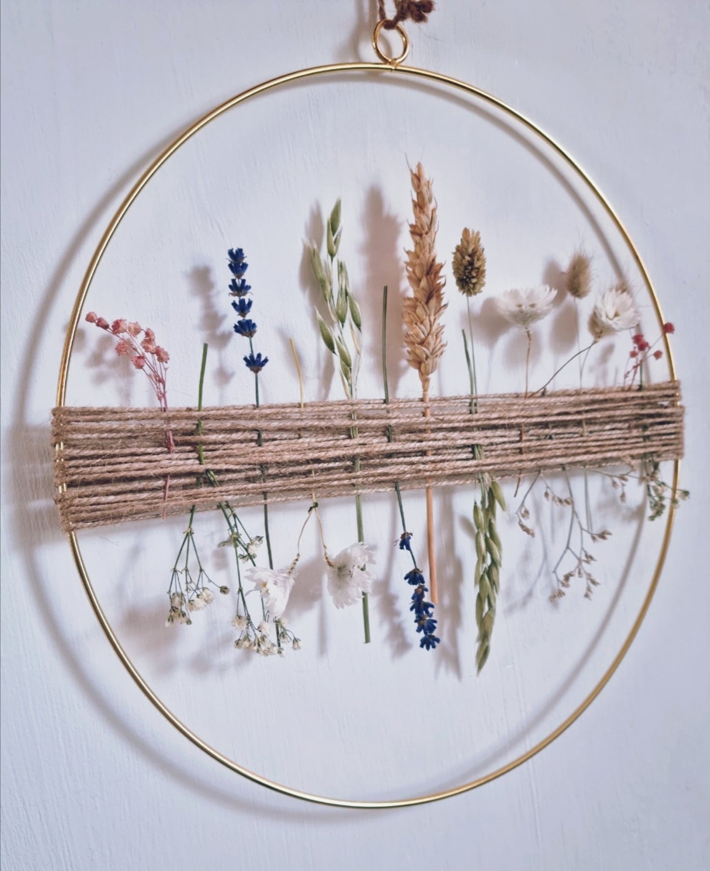 Dried Flowers UK