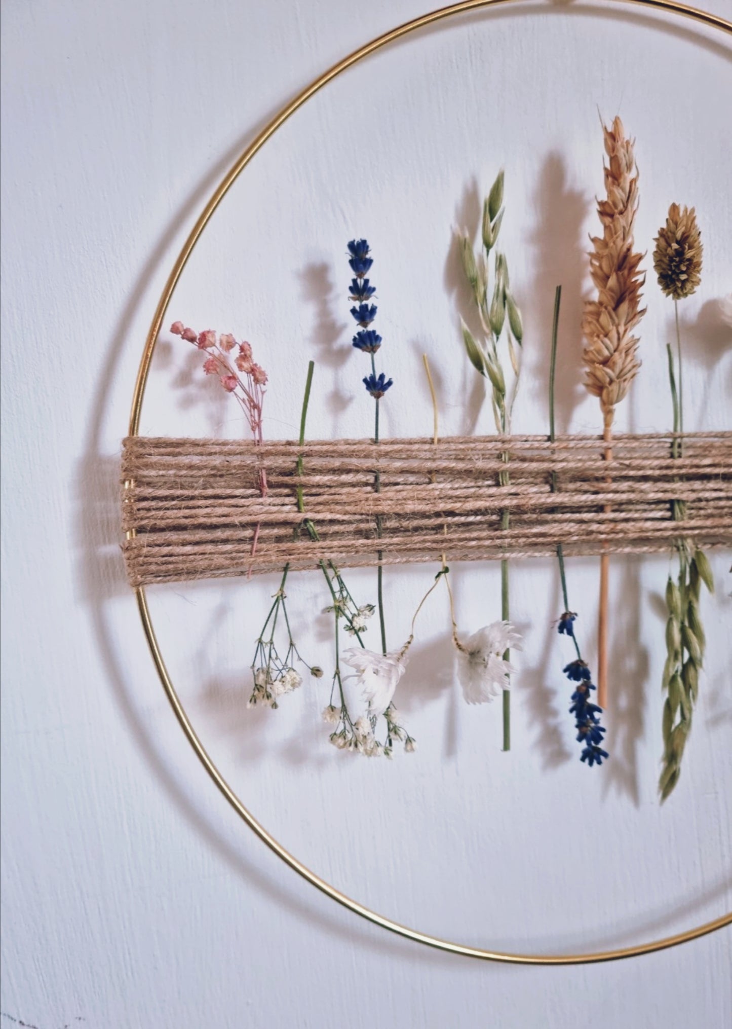 UK Dried Flowers