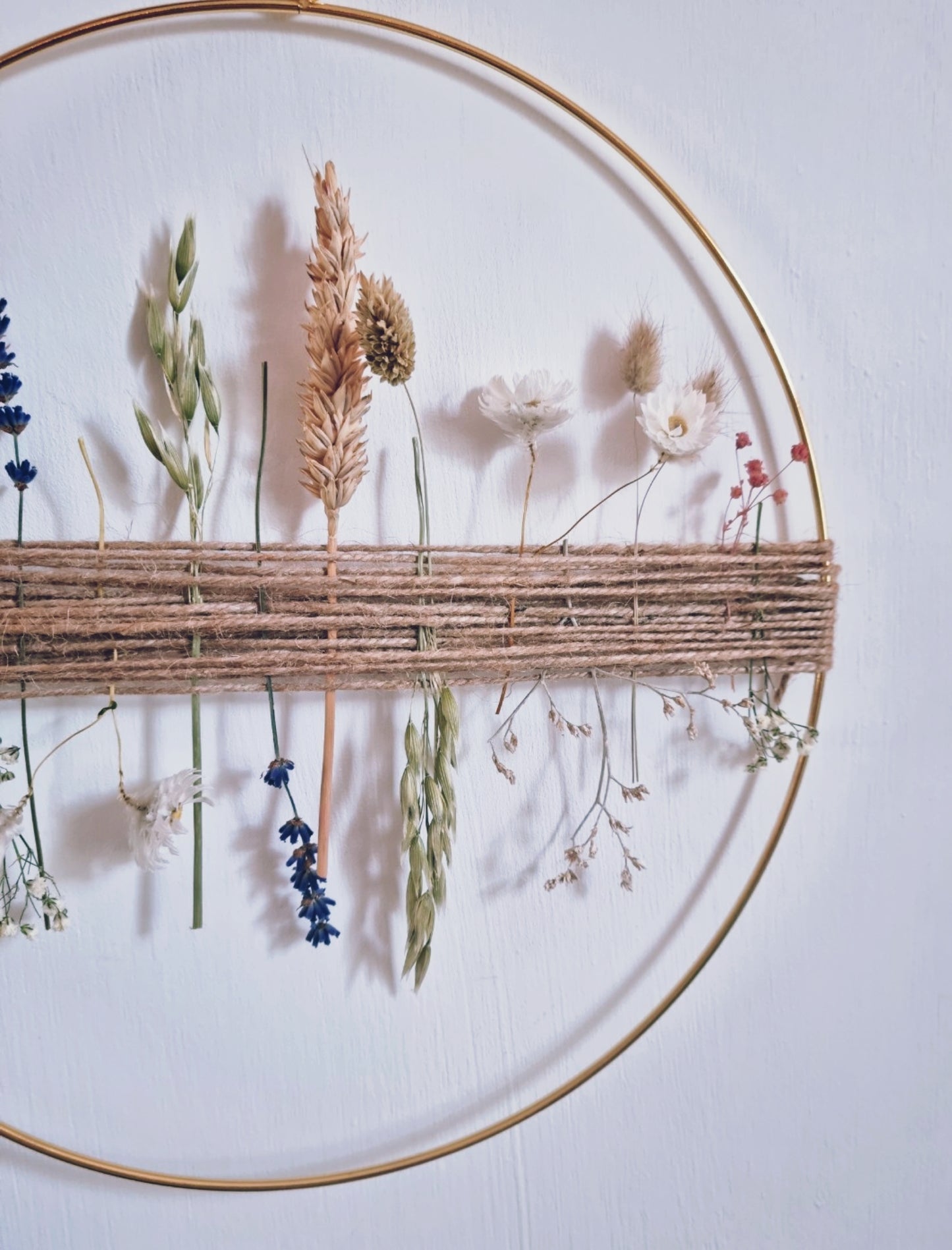 Dried Flowers UK