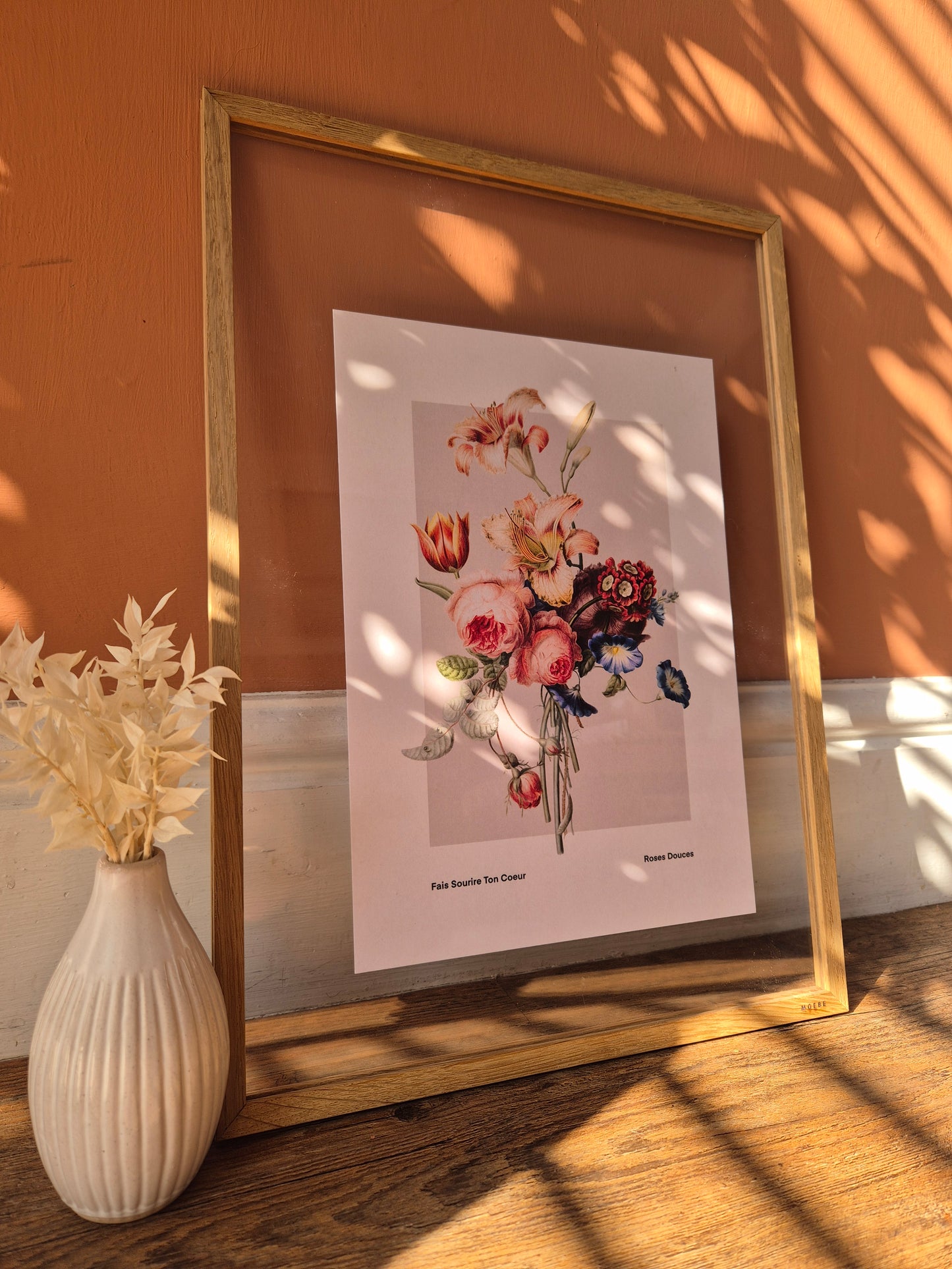 Kate Fox Design - Roses Douces