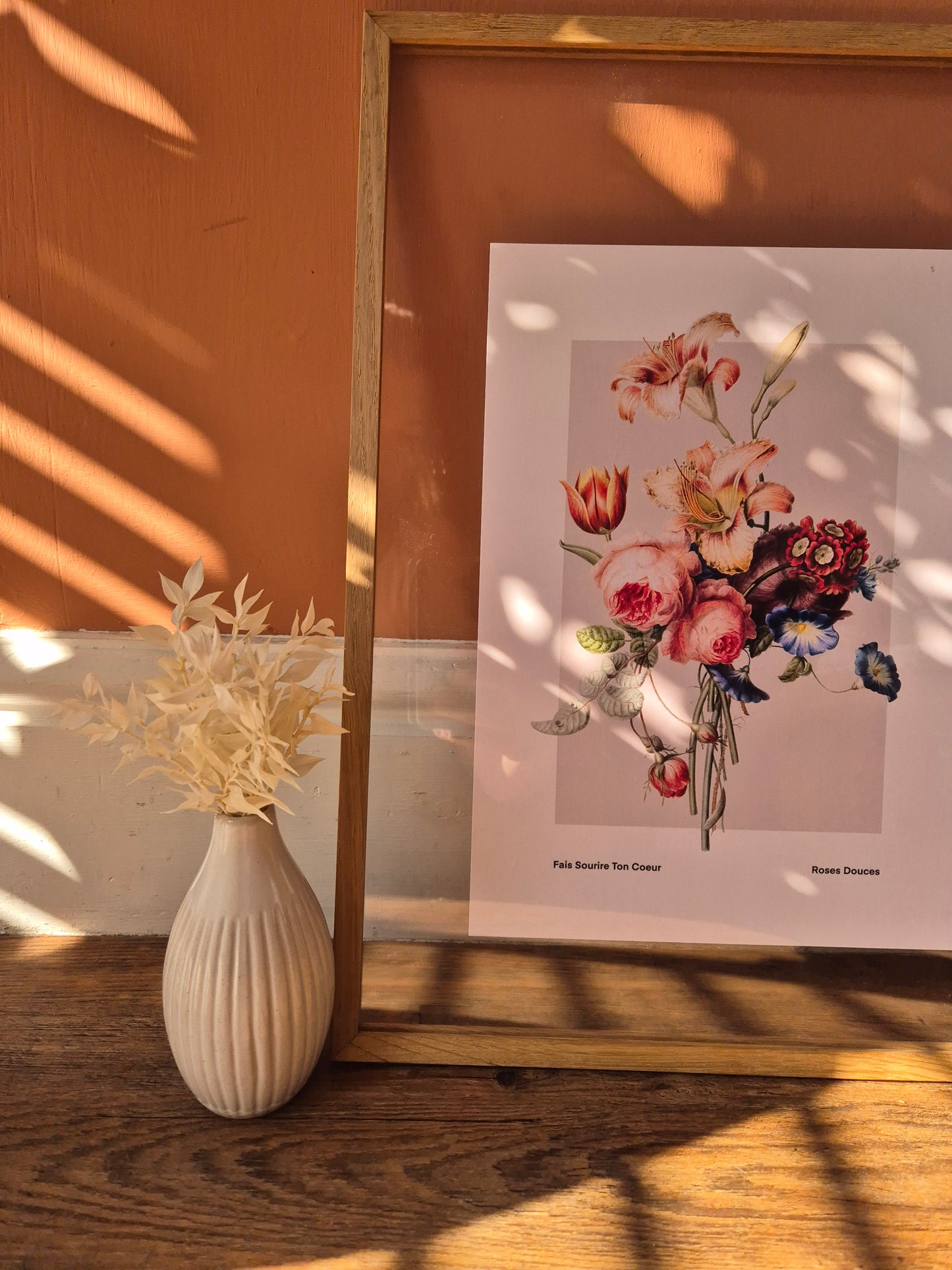 Kate Fox Design - Roses Douces