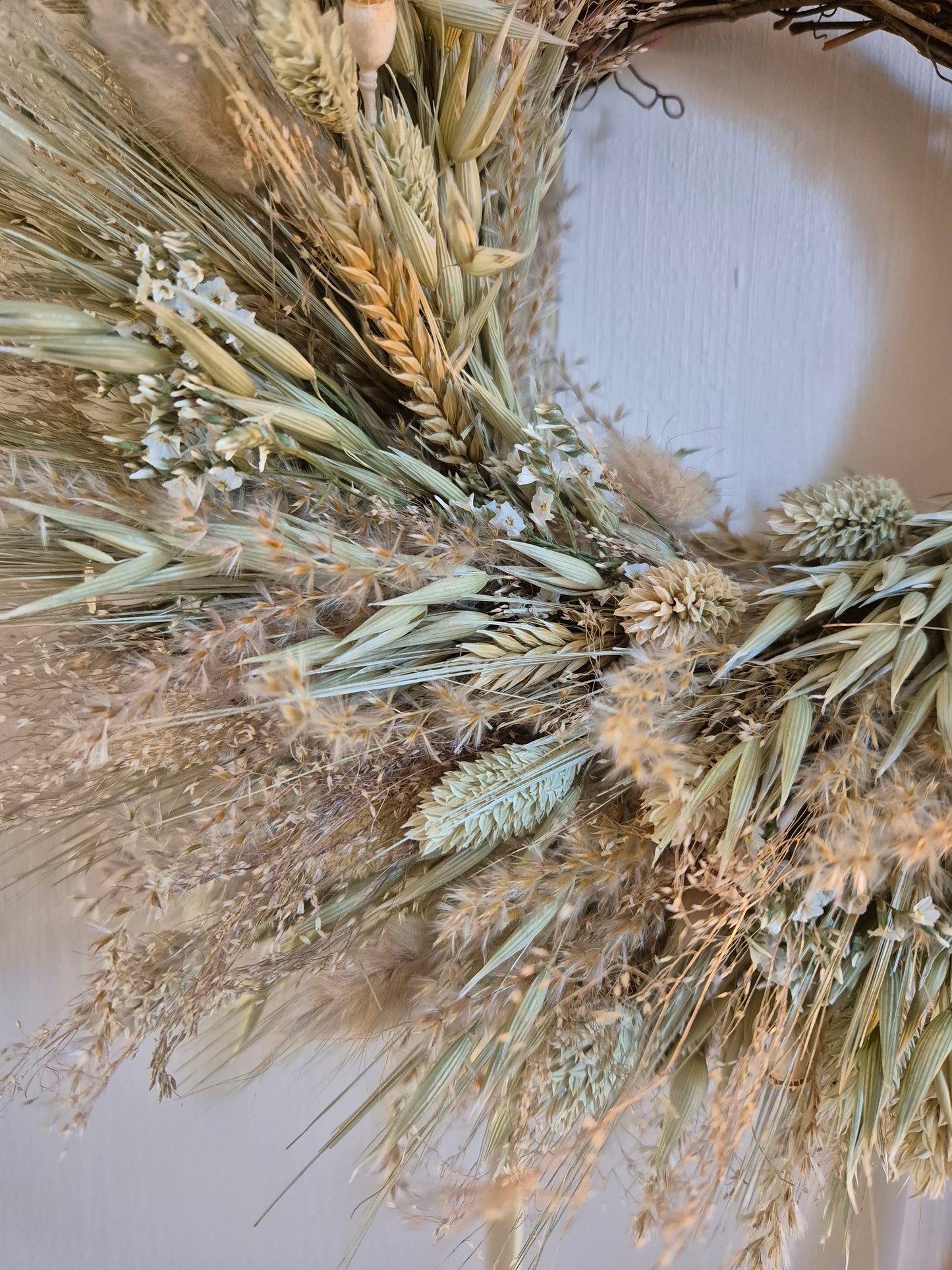 Autumn Wreath