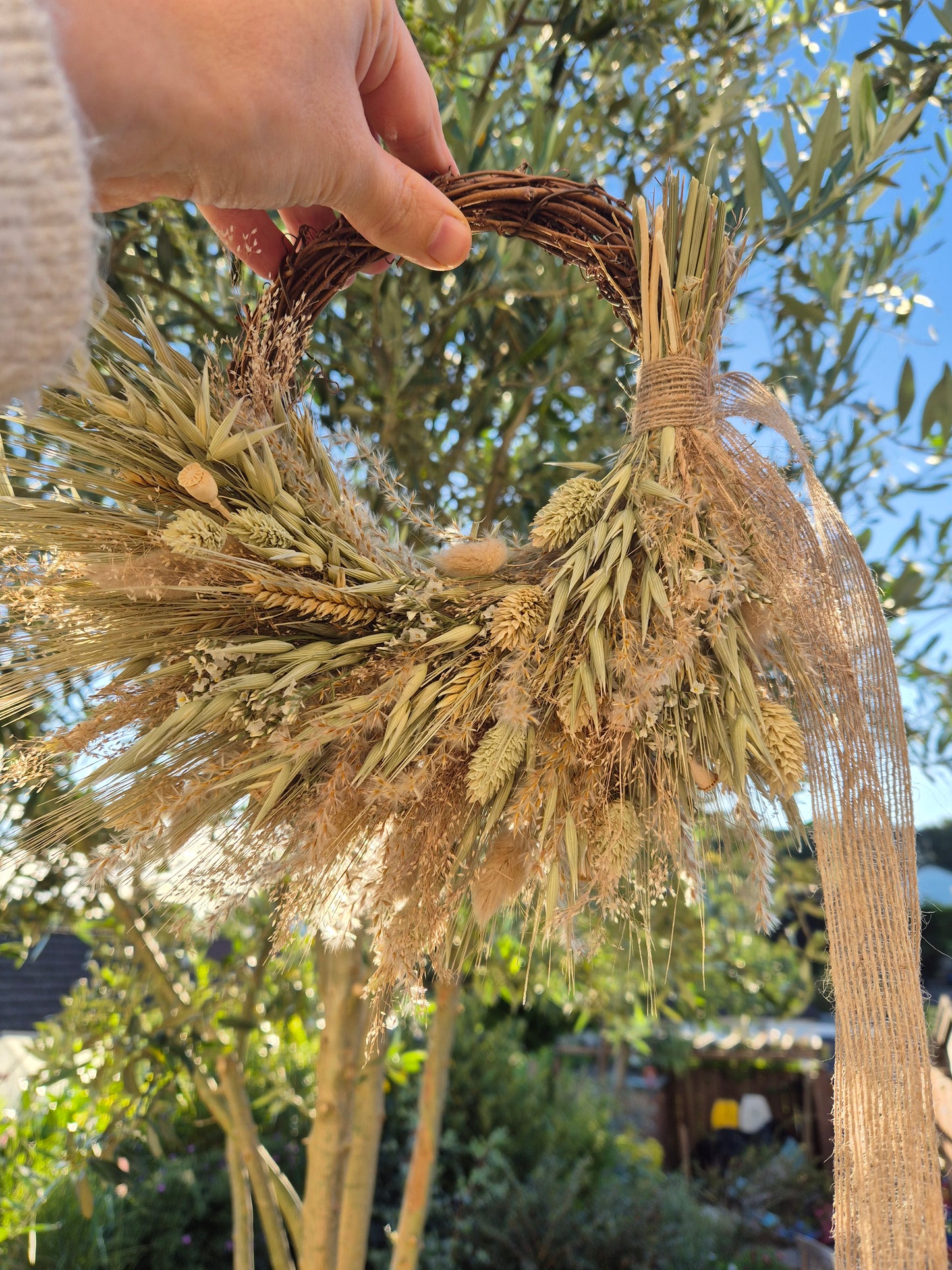Autumn Wreath