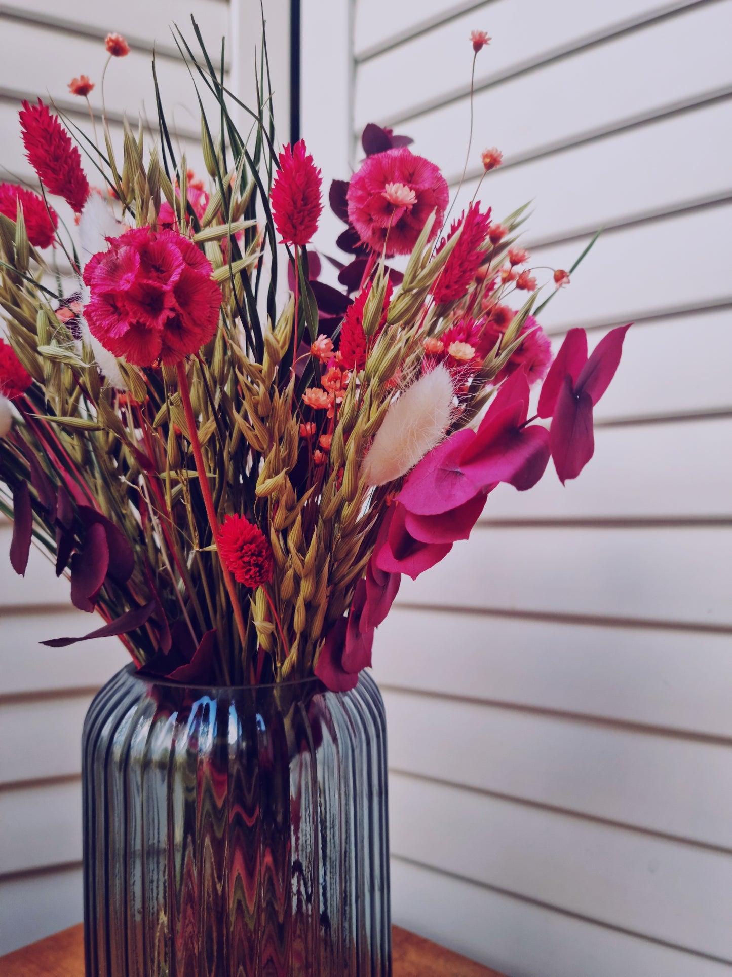 Dried Flower Bouquet