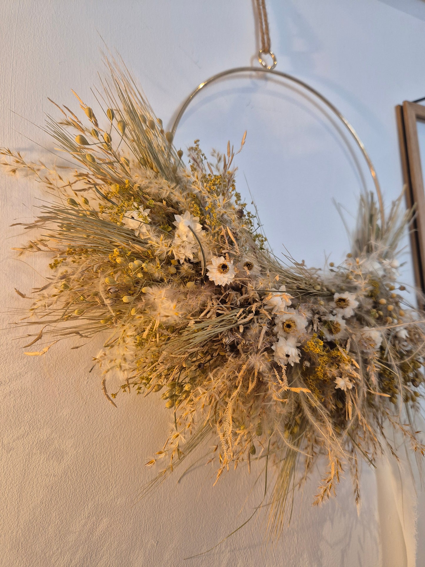 Autumn Wreath