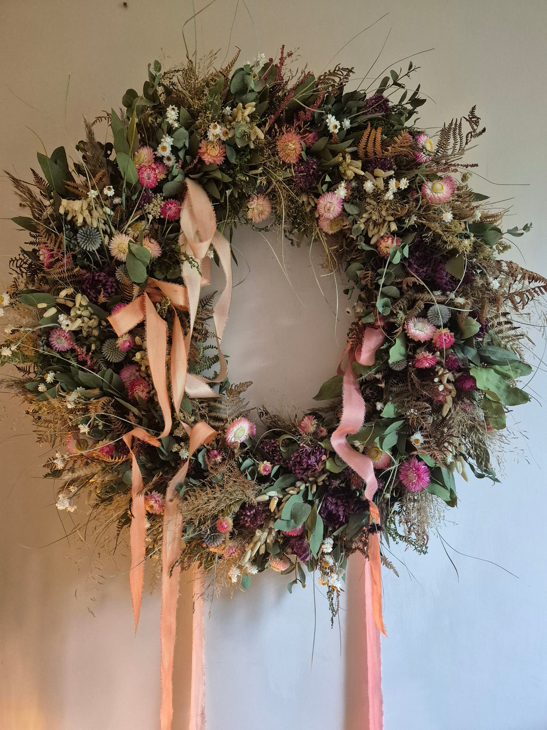 Rooted in Wales - A Celebration of Sustainable Floral Artistry 2026