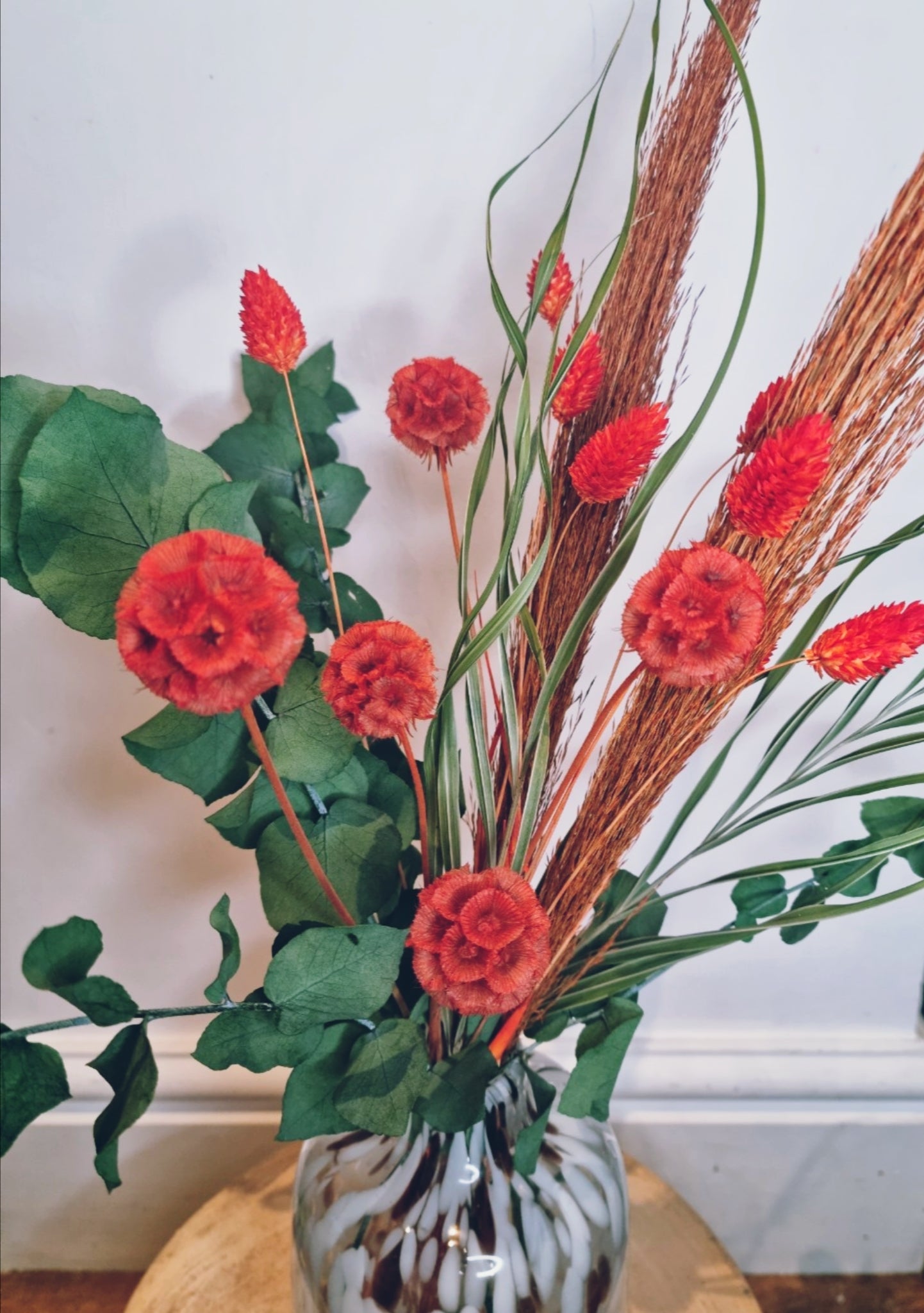 Dried Flowers UK