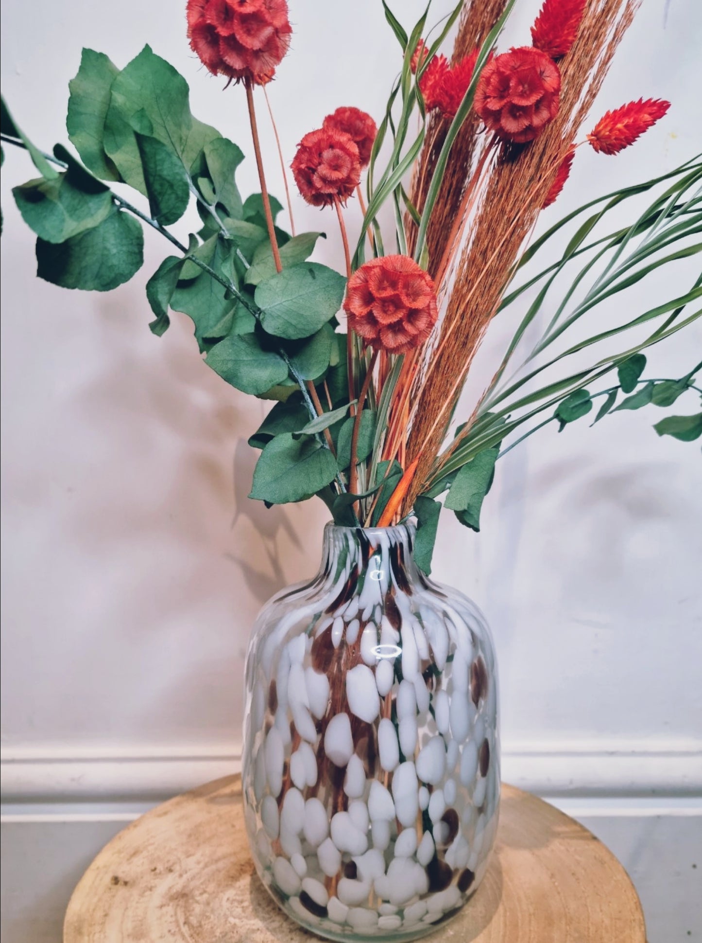 Dried Flowers UK