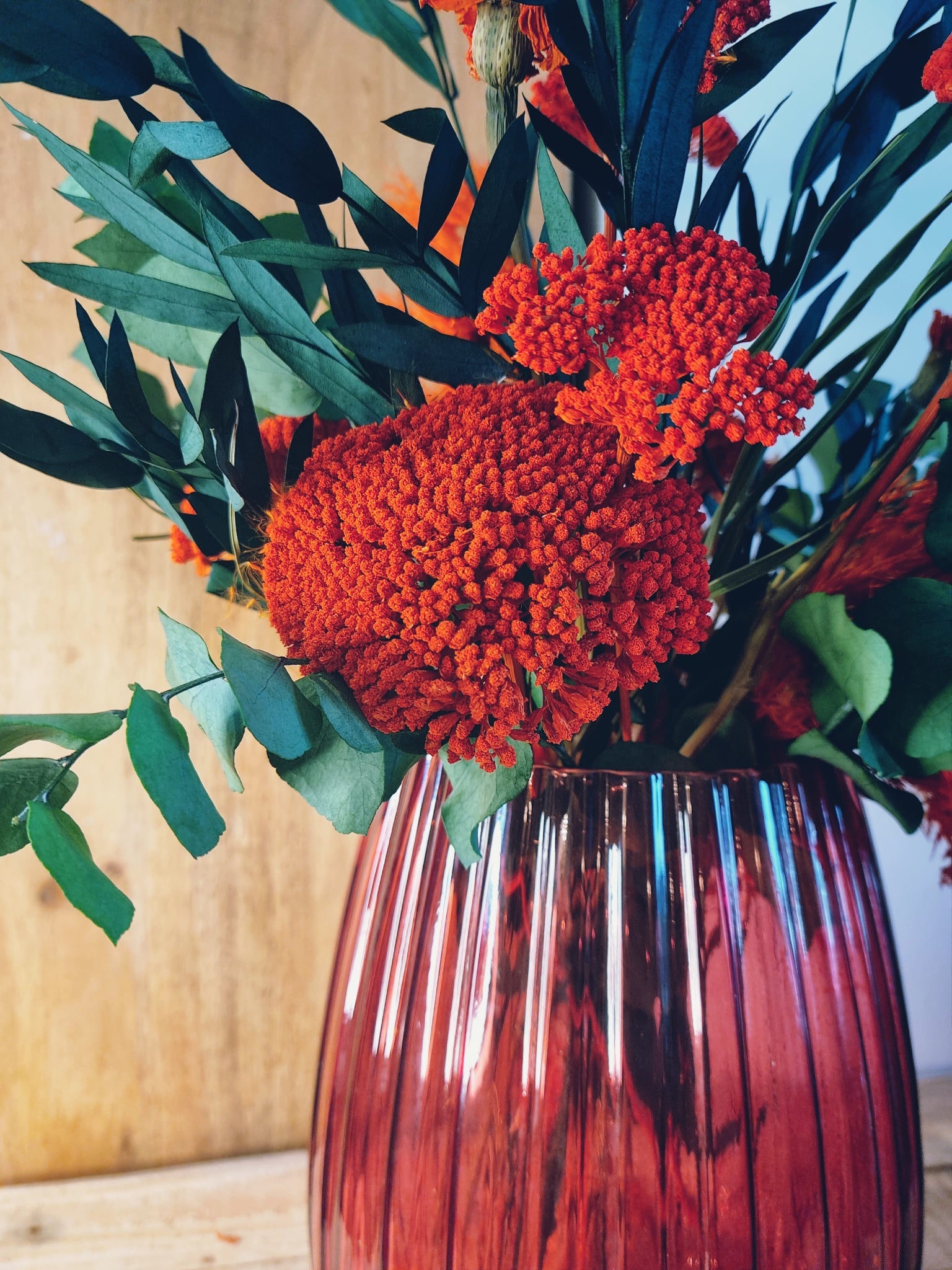 Dried Flowers UK