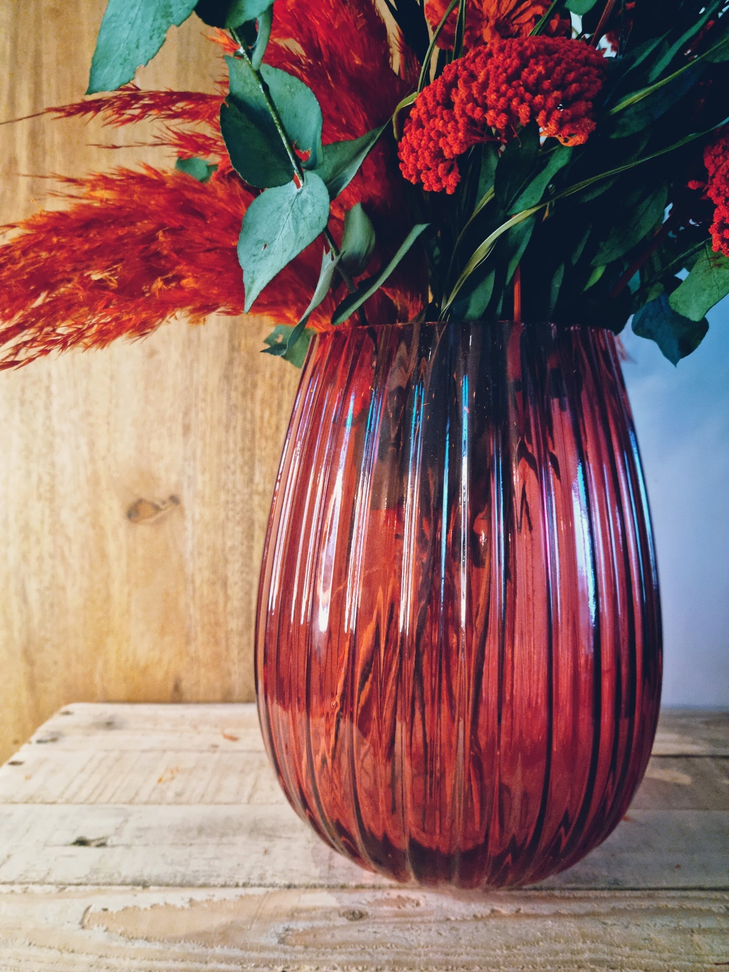 Dried Flowers UK