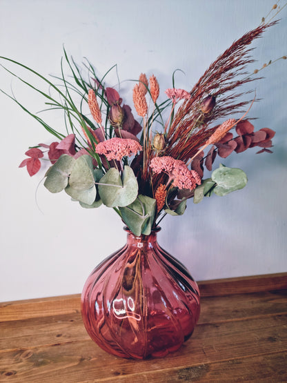 Dried Flower Bouquet South Wales