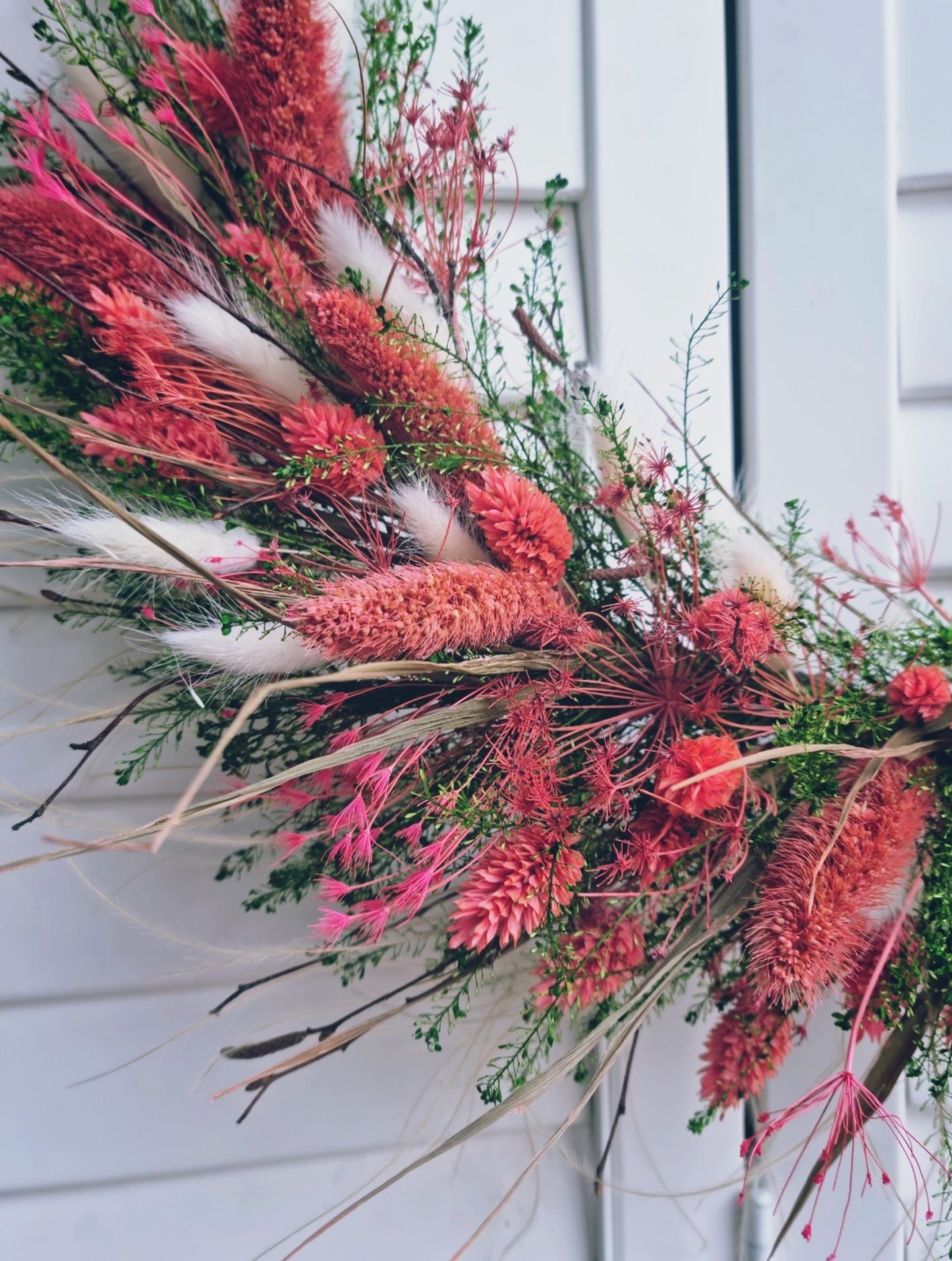 Dried Flowers UK