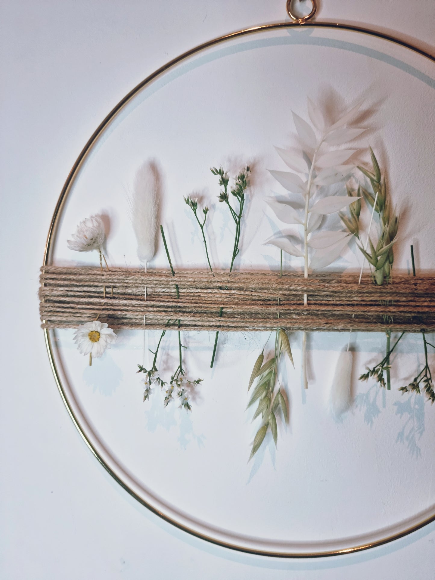 Dried flowers UK