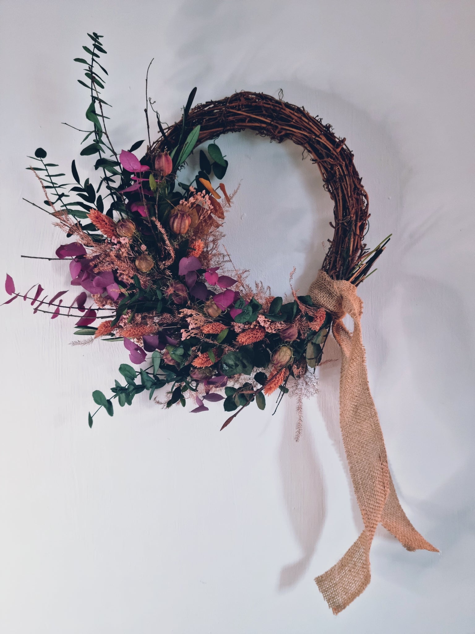 Dried Flowers UK