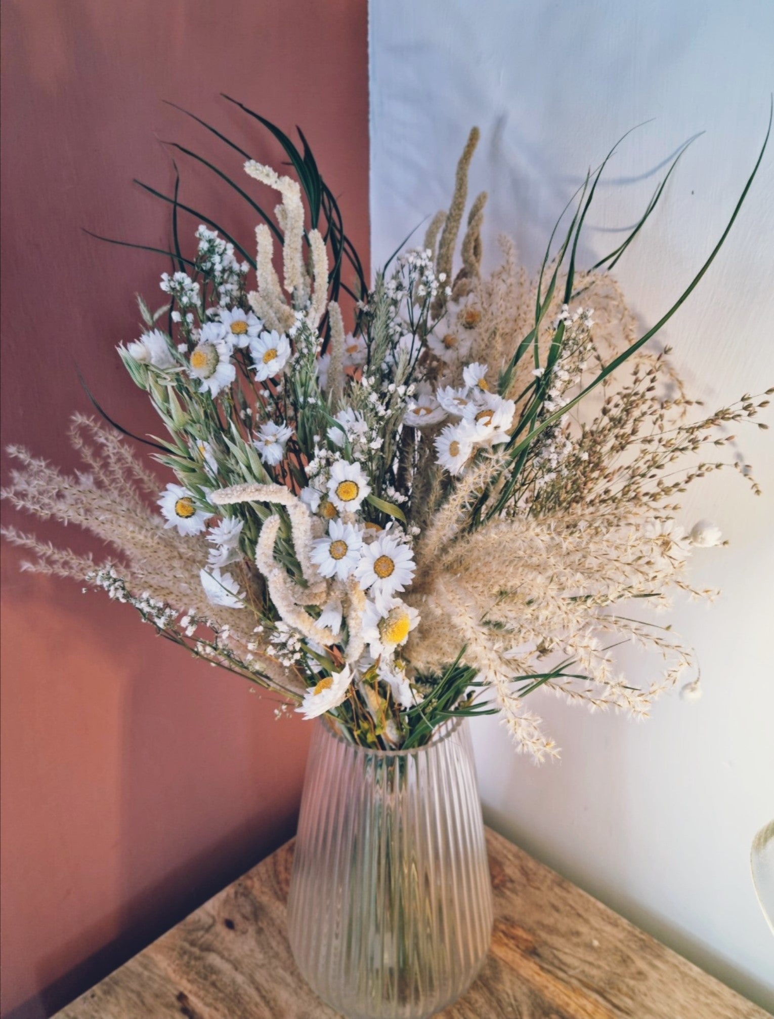 Dried Flowers UK