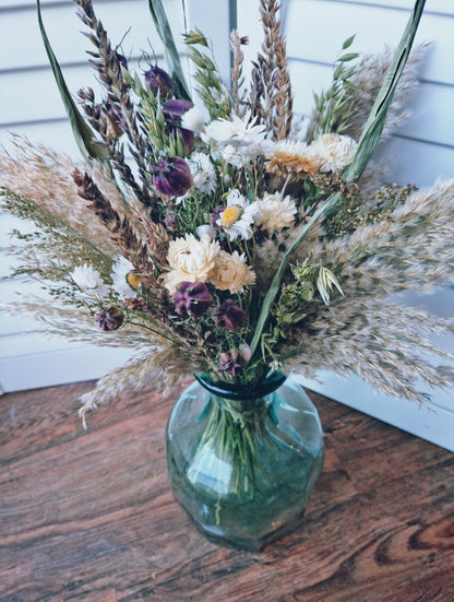 Dried flowers UK