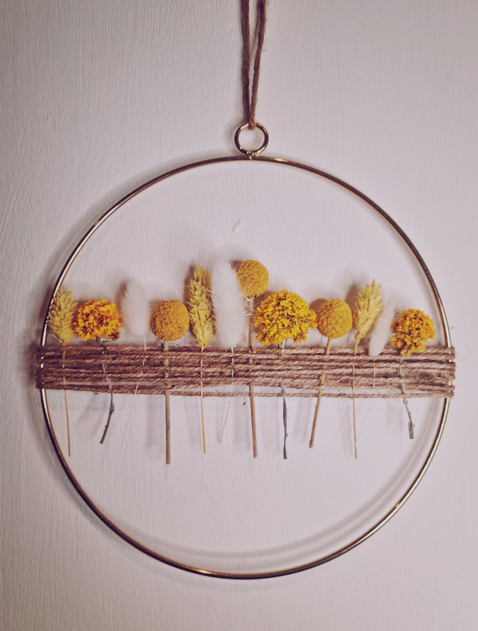 Dried Flowers UK