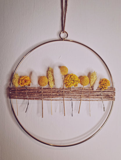 Dried Flowers UK