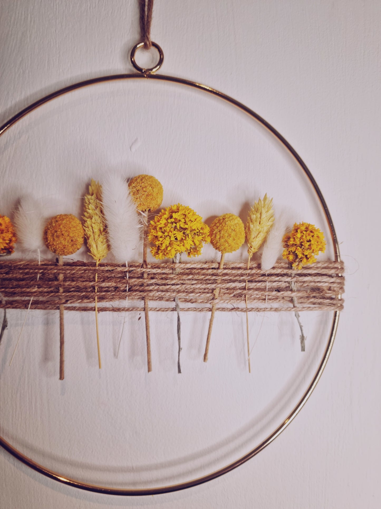 UK Dried Flowers