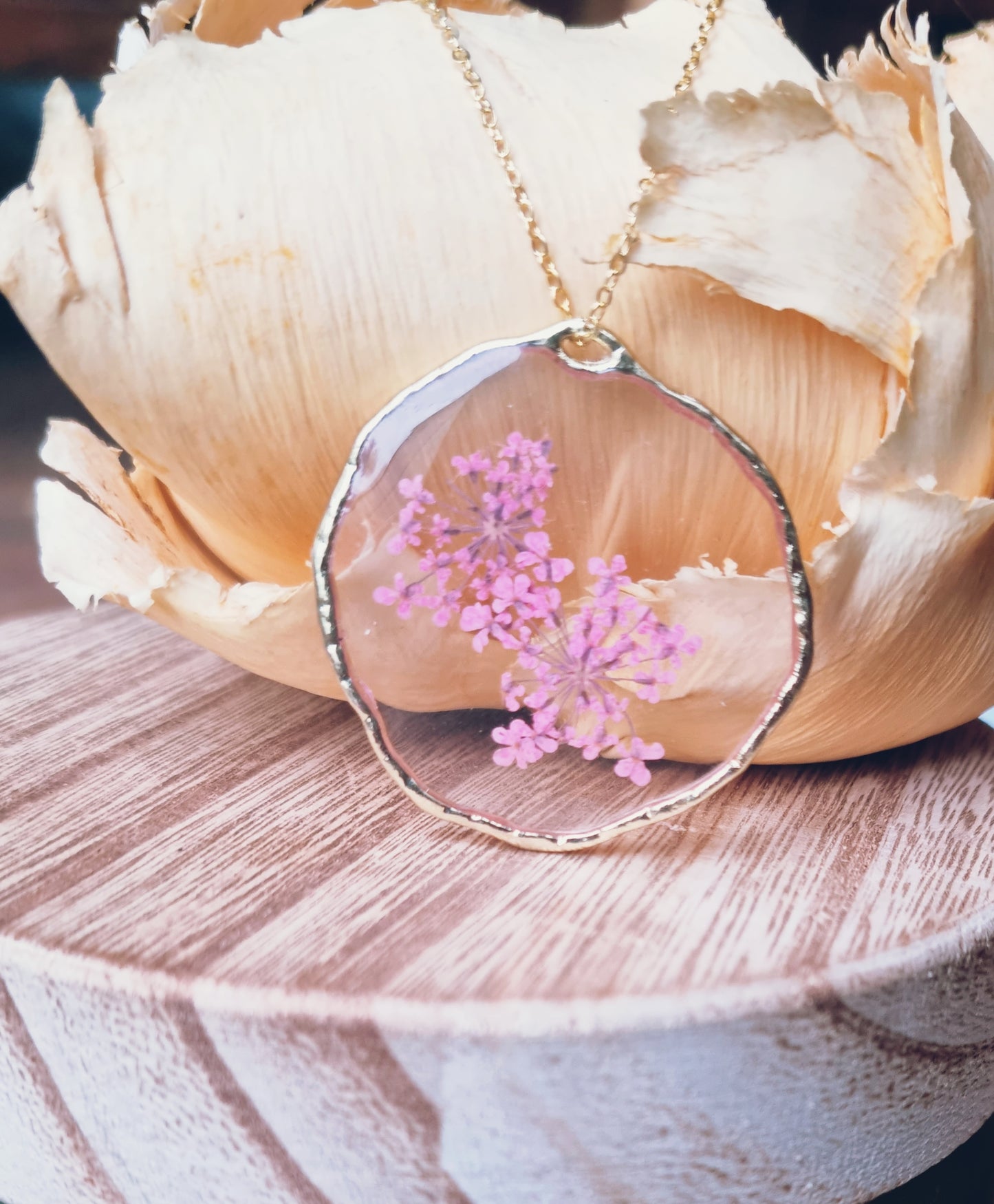 UK Dried Flowers