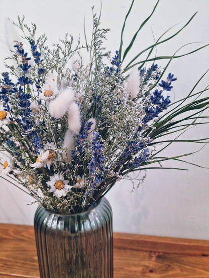 UK Dried Flowers