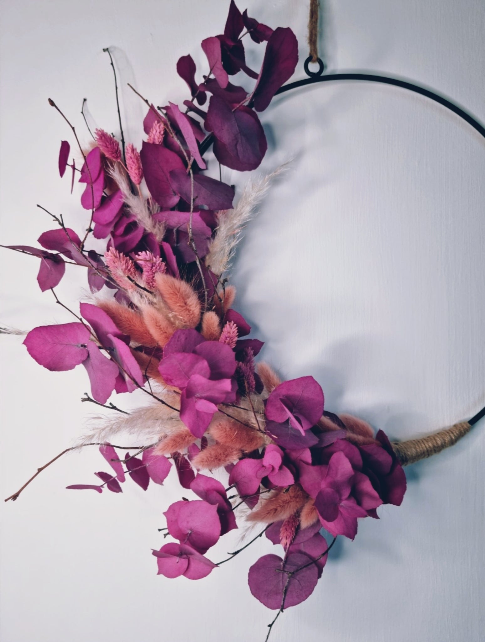 UK Dried Flowers