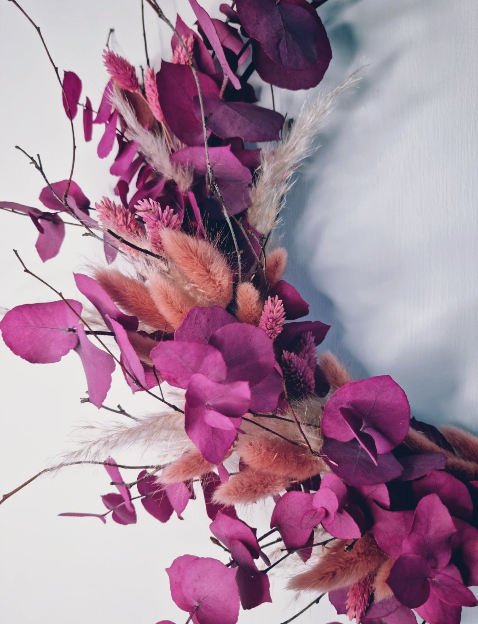 Dried Flowers UK