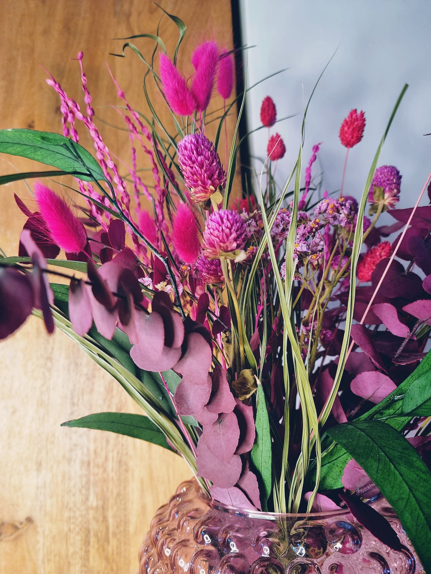 UK Dried Flowers