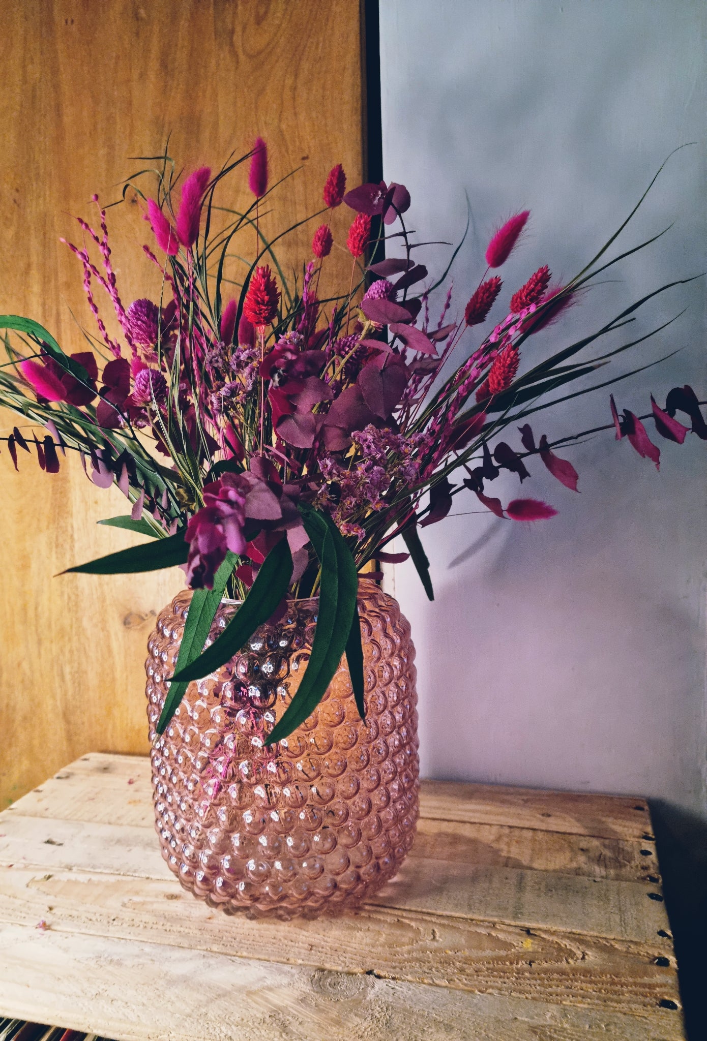 UK Dried Flowers