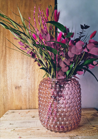 Dried Flower Bouquet