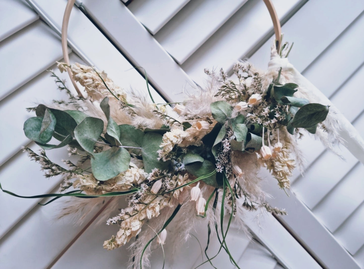 UK Dried Flowers