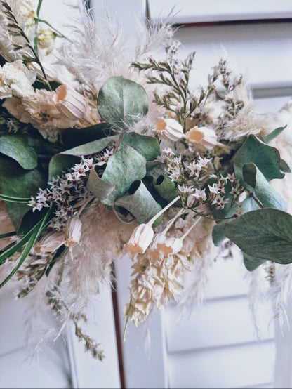 Dried Flowers UK