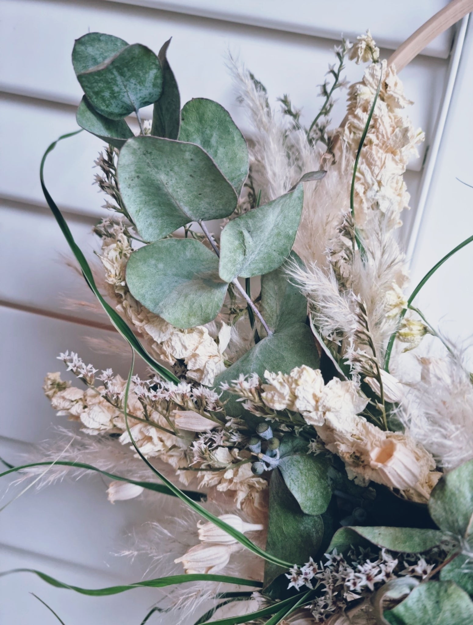 Dried Flowers UK