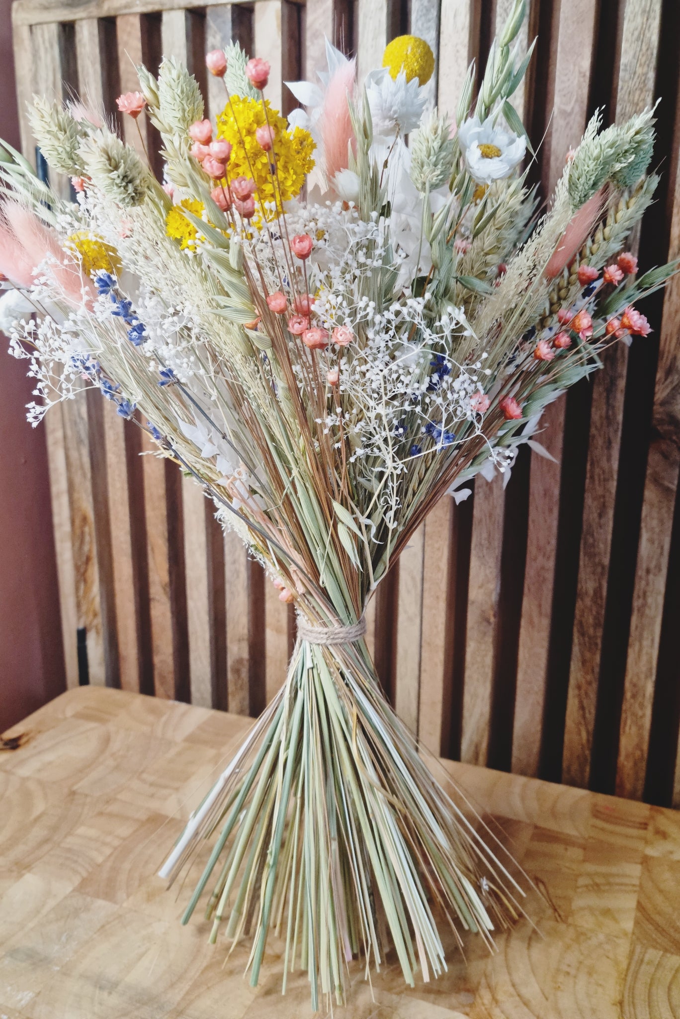 Dried Flowers UK